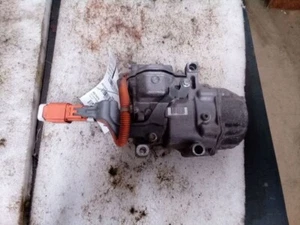 For 2012-2015 Toyota Prius 1.8L A/C Compressor Assembly (VIN DU) US Market OEM - Picture 1 of 2