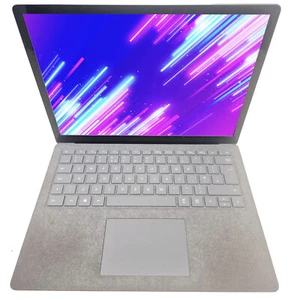Microsoft Surface Laptop 2 13.5 inch 128GB Intel Core i5 8th Gen 8GB Touchscreen - Picture 1 of 13