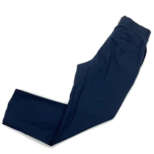 Pantaloni DSCP By Tennessee Apparel Corp. Uomo US Air Force Service Blu 31L - Foto 1 di 10