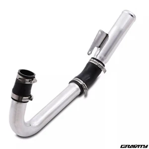 TUBO DE IMPULSO INFERIOR INTERCOOLER LADO CALIENTE PARA FORD FIESTA MK7 ST 180 1.6 ECOBOOST - Imagen 1 de 12