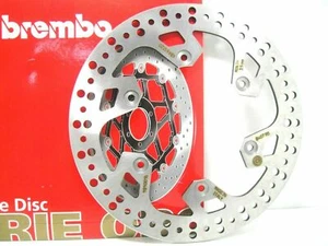Rear Brake Disc Brembo 68B40790 Yamaha YZ 250 2002 2003 2004 2005 - Picture 1 of 1