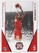 Choice-CHIBA JETS- 2019 B.LEAGUE Basketball Trading Cards 2nd Half