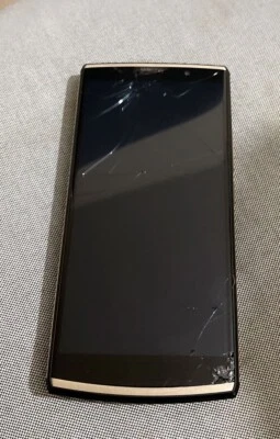 OUKITEL WP1 Smartphone Parts or not working - Image 1 of 4