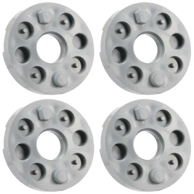 4 Blade Spacers for FLYMO Easi Glide 300 330 Glidemaster 340 360 380 Older Model