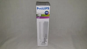 Philips Lighting 929001351102 LED EEK A  G24q-1 4.5 W Neutralweiß (Ø x - Bild 1 von 1