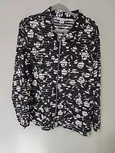 Plus size business jacket. Very Lightweight and shear. - Picture 1 of 7