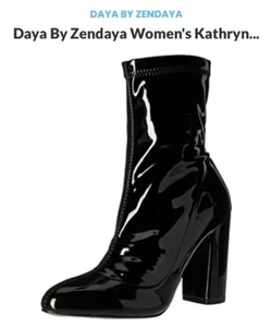 Daya By Zendaya Boots - Picture 1 of 12