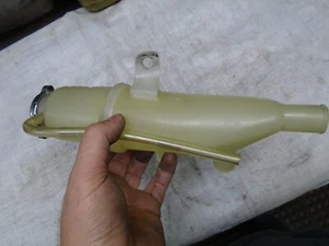 2010-2020 polaris rush switchback pro R adventure coolant bottle and cap 2521004 - Picture 1 of 10