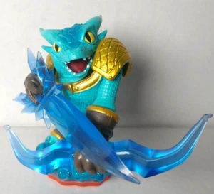 Skylanders Trap Team Snap Shot Figur #84999888 2014 gebraucht - Bild 1 von 7