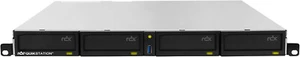 Tandberg RDX Quikstation 4 RMN-A-01-14 StorageLoader Datensicherung Rackmount - Bild 1 von 3