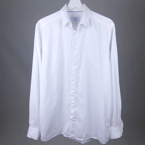 ETON Herren Hemd Contemporary Weiß Gr. 42 16 1/2 - Bild 1 von 3