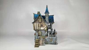 Adrian-3DP4U - Blackstone House - 28mm - Picture 1 of 10