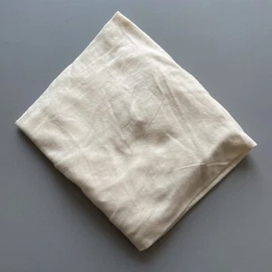 BABYBAY SPANNBETTLAKEN IN HELLGELB 50 x 90 CM BABYBETT BABIES BETTLAKEN - Bild 1 von 6