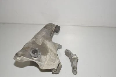 BMW F15 X5 M50d F16 Support Bracket Left 6859785 8599773 6852859 6882029 - Image 1 of 4
