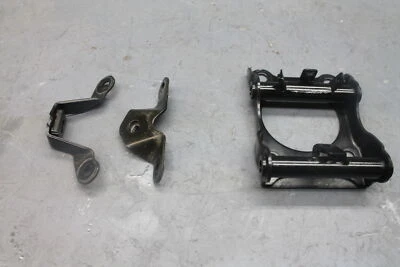 Yamaha Virago 750 1995 soporte de montaje del motor Foto 1 de 4