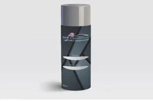 Bomboletta spray vernice auto per FORD 7VTA BIANCO GELO 400 ml - Foto 1 di 1