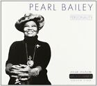 Pearl Bailey - Personality CD 2001 Past Perfect