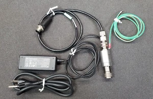 Hamilton 242413 VisiFerm DO Adapter w/ Power supply - Picture 1 of 6