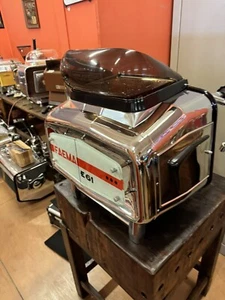 macchina da caffè Faema e61 restaurata 1 gruppo - Foto 1 di 5