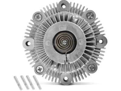 Embrague ventilador para Suzuki Samurai 1985-1995 parte automática Premium 49657TG 1986 1987 1988 Foto 1 de 2