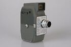 Fujita 8  8mm Filmkamera #20056 mit 1,9/13mm Fujita