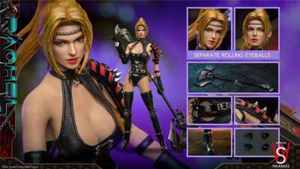 Pre-order SWTOYS Dead or Alive Rachel 1/6 Scale Action Figure Model In Box - Picture 1 of 7