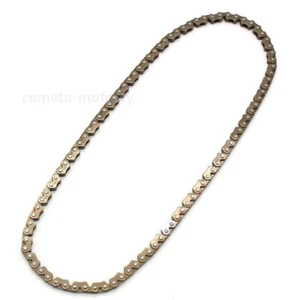 NEW Timing Cam Chain Fit for SYM JOYRIDE 125 150 200 GTS 125i ABS SNS EURO4 L7 - Picture 1 of 8