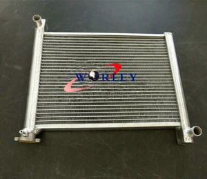 Radiator for Polaris Sportsman 550 2011-2014;850 11-18; SCRAMBLER 850 2013-2018 - Picture 1 of 4