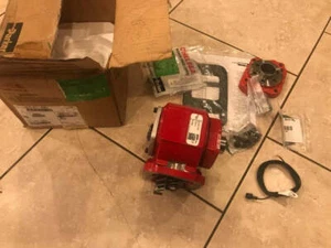 CHELSEA Parker Power take off PTO 442 Series 442KLJKX-V5RJ 6 Bolt *FREE SHIPPING - Picture 1 of 1