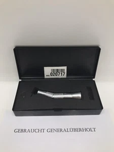 KaVo Intramatic LUX 2 20 LN Winkelstück Inkl. 6 Monate Gewährleistung MWi020717 - Picture 1 of 3