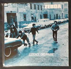 Zebda ‎– Essence Ordinaire (Vinyle, 2xLP, Reissue) Hip Hop, Rock, Reggae - Photo 1/2