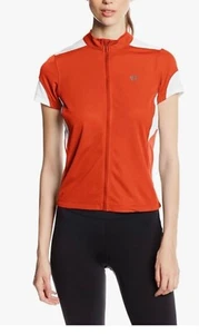 Pearl izumi Ride women Sugar jersey Short Sleeve (Various SIZE & COLOR) - Picture 1 of 12
