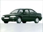 1993 Ford Mondeo - Vintage Photograph 3358487