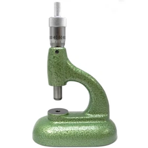 Horia Endshakes Schmuckwerkzeug Ø4,00 mm für Uhrmacher Swiss Made - HJ14 - Bild 1 von 2