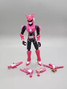 Miniforce Action Figure Lucy Super Rare - Picture 1 of 3