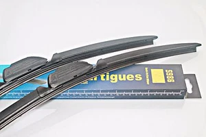 1 par Limpiaparabrisas Vigas Planas OPEL Antara, Toyota Avensis; Avensis Combi T25 - Imagen 1 de 3