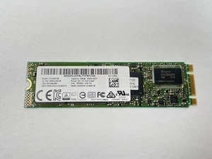 CV3-8D128-11 Lite-On 128GB M.2 2280 SSD Solid State Drive OEM - Picture 1 of 2