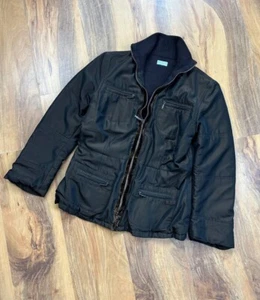 Brunello Cucinelli Vintage Womens Jacket Bronze-brown color Size S - Picture 1 of 22