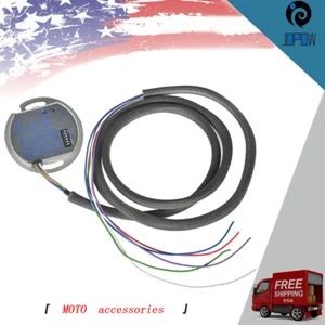 Programmable Single Dual Fire Electronic Ignition Module For 1980-96 Tour Glide - Picture 1 of 13