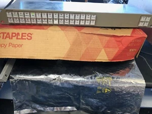 PRO-BEL 6285 1U ROUTER CONTROL PANEL - Picture 1 of 4