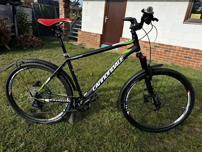 Cannondale 27,5 Zoll Catalyst - Bild 1 von 4
