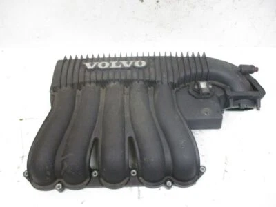 Ansaugkrümmer Ansaugbrücke B5244S4 passt für VOLVO V50 (MW) 2.4 30646518 Foto 1 de 4