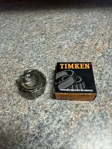 Wheel Bearing and Race Set-RWD Timken SET16 - Picture 1 of 5