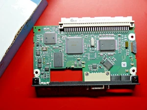 SEW EURODRIVE Optionskarte DFP21B prog. NEU OVP - Bild 1 von 3