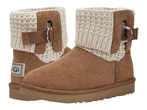 Las mejores ofertas en Botas marrón De Punto UGG para De mujer | eBay