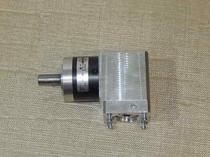 Neugart Getriebe WPLE60  i=8 Used - Bild 1 von 3