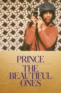 PRINCE The Beautiful One Book New Hardcover - Picture 1 of 1