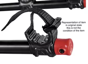 Bike Rack Strap Harness Replacement Allen Hitch Mount Bicycle Carrier Part 1”D - Picture 1 of 10