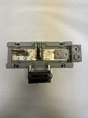 Bloque de contactos de repuesto de desconexión fusible ITE,JN-425,400 Amp (G009) Foto 1 de 4
