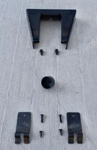 Bowflex Power Pro Incline Bench Support Bracket, XTL, XTLU-Includes Hardware - Picture 1 of 3